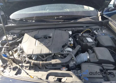 2024 Mazda Cx-30 2.5 S Select Sport из США, поврежденный, VIN 3MVDMBBMXRM668091